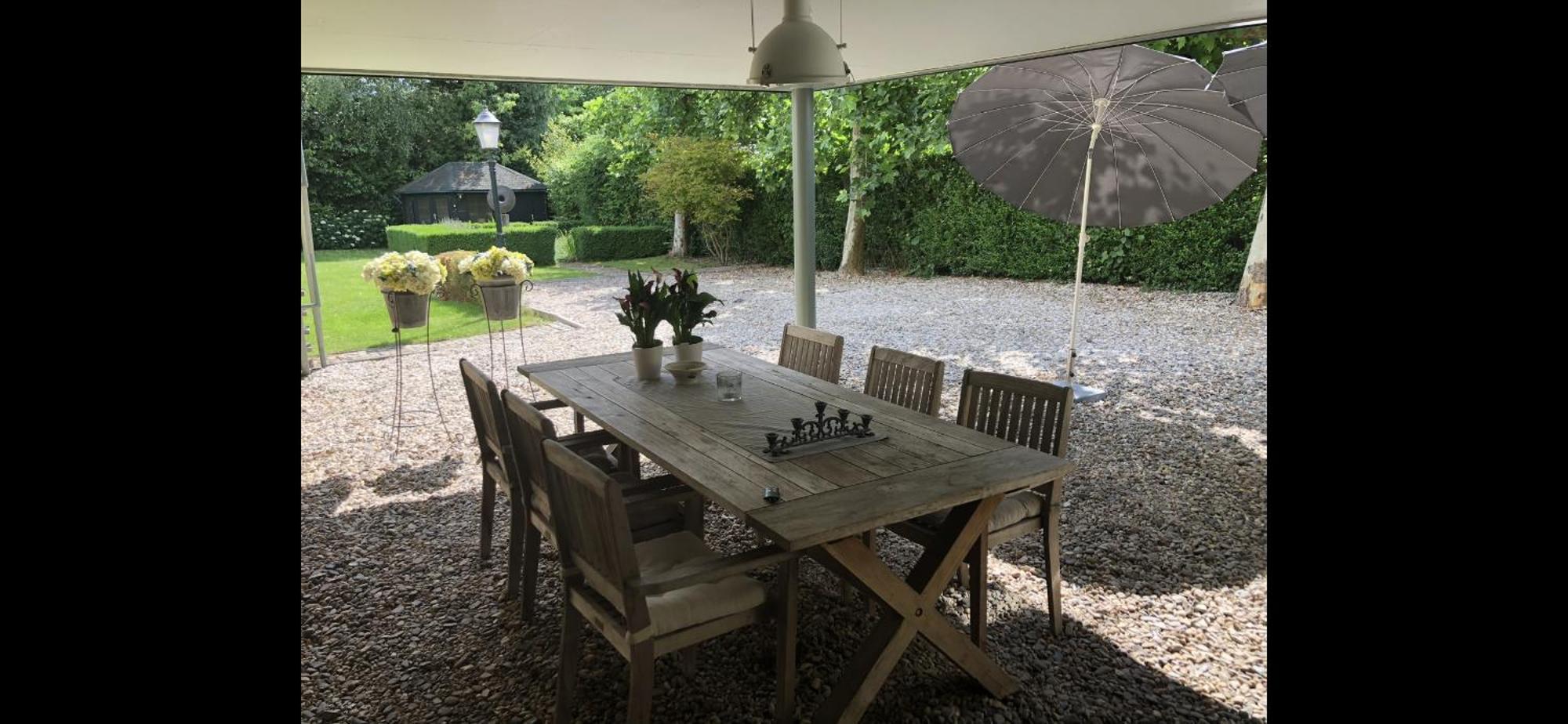Vakantie Appartement Villa Diana Valkenburg aan de Geul Exterior foto
