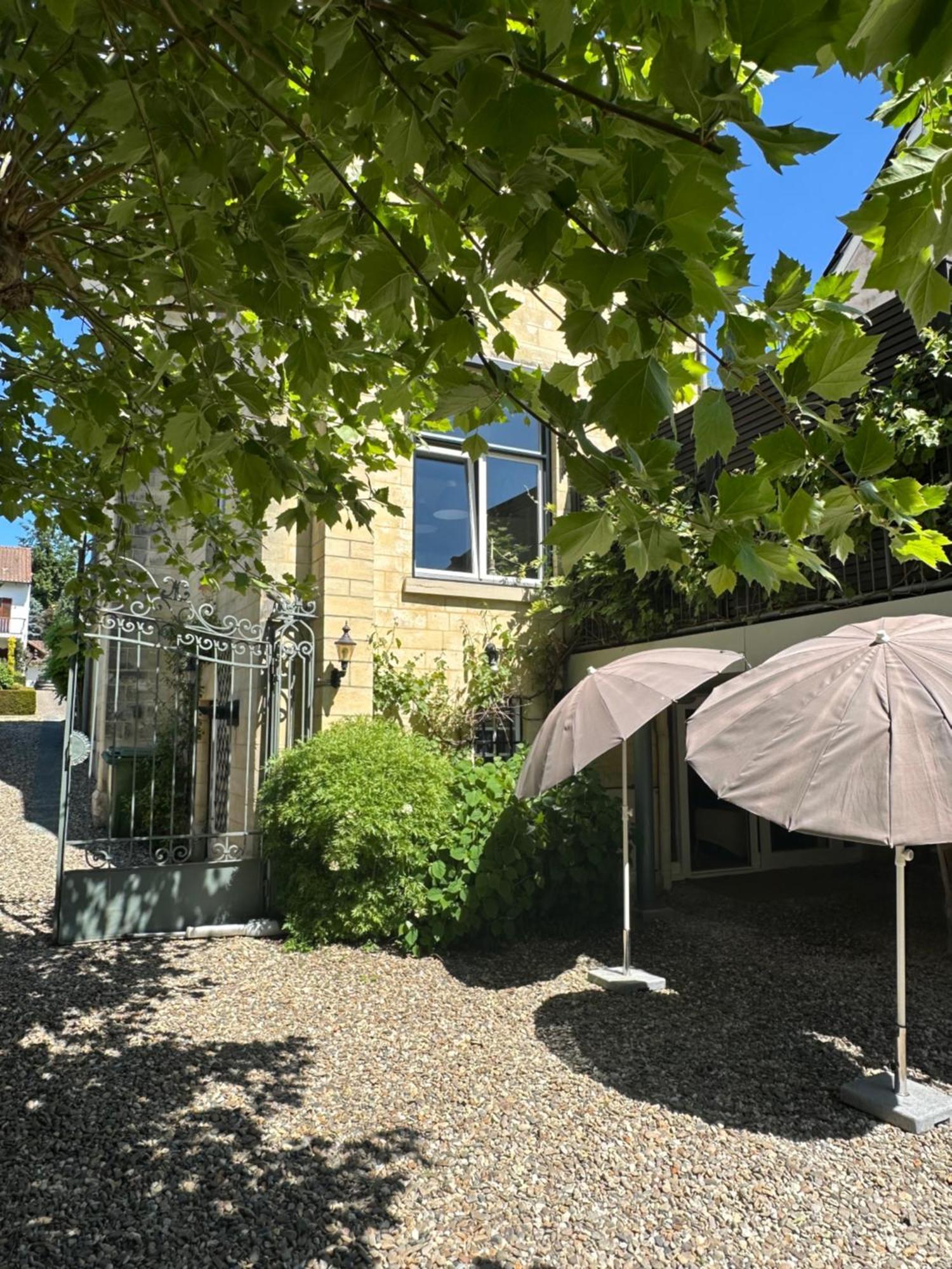 Vakantie Appartement Villa Diana Valkenburg aan de Geul Exterior foto